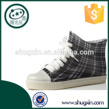 womens shoes rain wholesale ladies shoes D-615